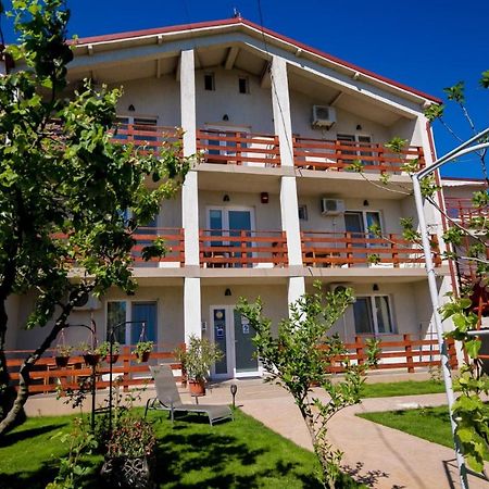 Готель Casa Ypu 2 Май Екстер'єр фото