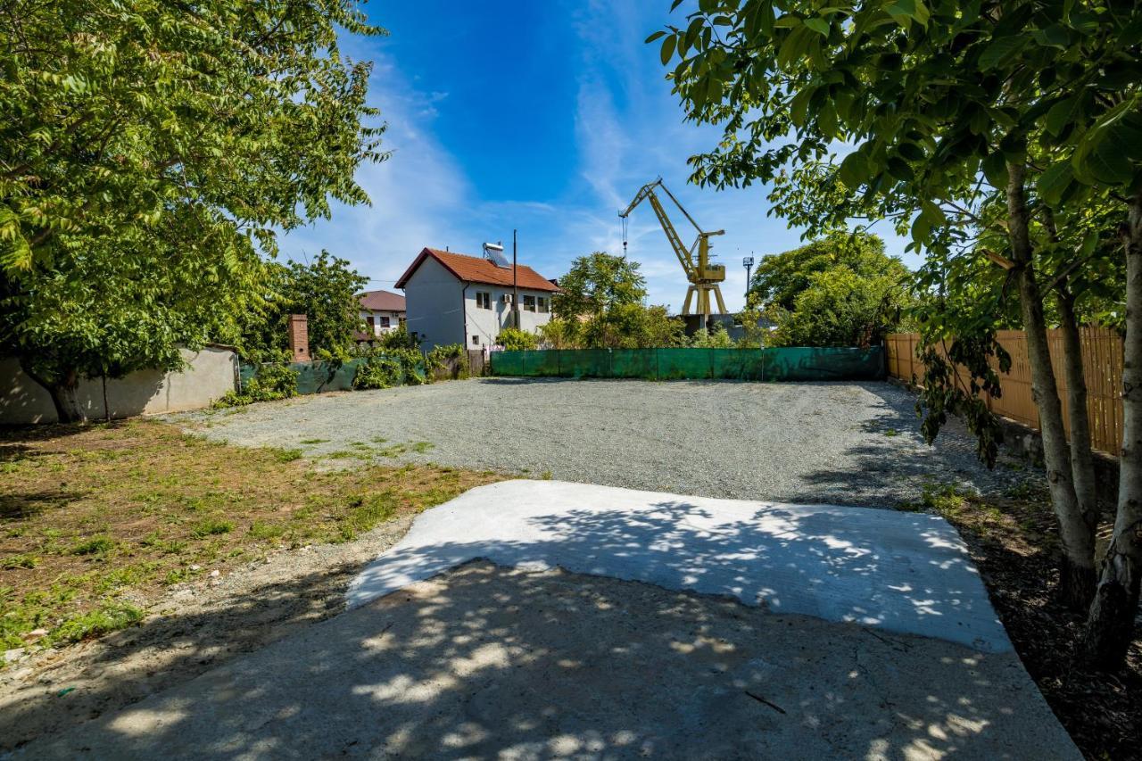 Готель Casa Ypu 2 Май Екстер'єр фото